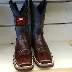 Ariat | Shoes | New Mens Ariat Heritage Crepe Wst 011788  display picture 3